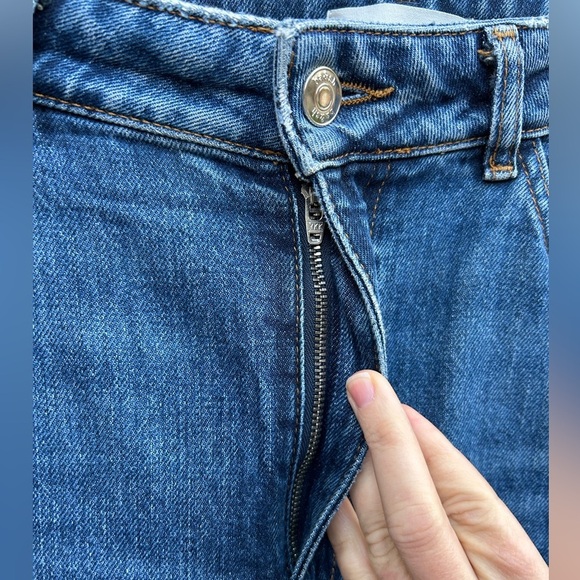 Ba&Sh Slim Lady jeans, size “3” (approx US L) - Picture 5 of 9